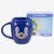 Caneca Oval Sonic