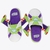 Chinelo Buzz Lightyear Toy Story - Disney