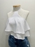 Blusa Babado Olívia - loja online