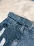 Saia Jeans - comprar online