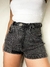 Shorts Jeans - Preto na internet