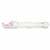 Dildo de vidrio templado "Sailor Moon" - comprar online