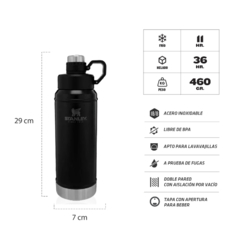 Botella Térmica Stanley® • 740 ml. en internet