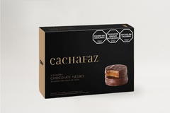 Caja de Alfajores • Cachafaz