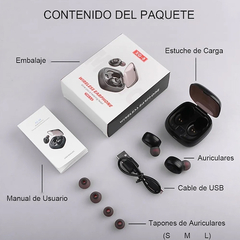 Auricular In-Ear III - comprar online