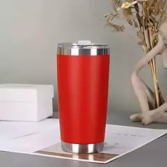 Vaso Térmico Steel - tienda online