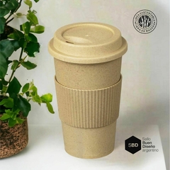 Mug Eco Bambú - comprar online