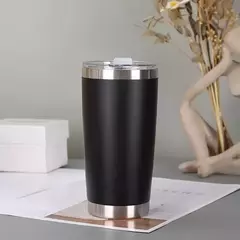 Imagen de Vaso Térmico Steel