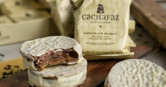 Caja de Alfajores • Cachafaz - Fábrica de Regalos - Regalos corporativos