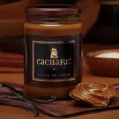 Dulce de Leche Cachafaz - comprar online