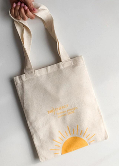 Totebag de Lienzo en internet