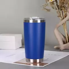 Vaso Térmico Steel