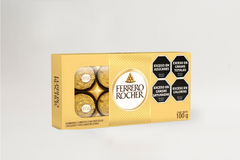 Ferrero Rocher x8