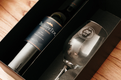 Wine Box - Fábrica de Regalos - Regalos corporativos