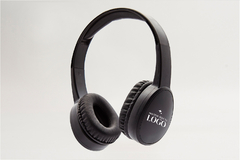 Auriculares Black