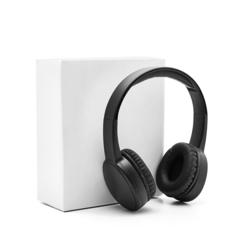 Auriculares Black en internet