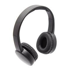 Auriculares Black