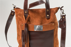 Bolso de Cuero Premium - comprar online