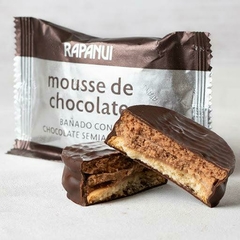 Alfajor Rapanui en internet