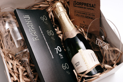 Cheers Box II - comprar online