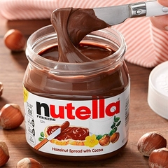 Nutella - comprar online