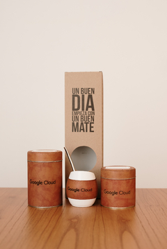 Imagen de Kit Mate Trendy