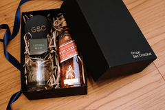 Whisky Box en internet