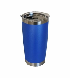 Vaso Térmico Steel - comprar online