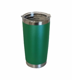 Vaso Térmico Steel - tienda online