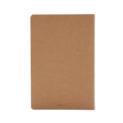 Cuaderno Eco Slim - Fábrica de Regalos - Regalos corporativos