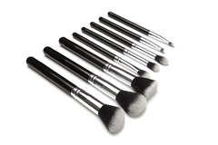 Kit Brochas de Makeup - comprar online