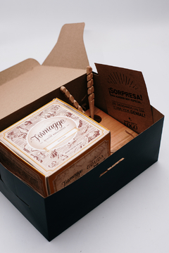 Formaggio Box - tienda online