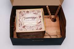 Formaggio Box en internet