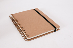 Cuaderno Eco Anillado - comprar online