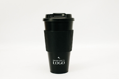 Vaso Térmico Black