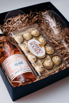 Wine Rosé Gold - comprar online