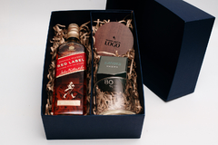 Whisky Box - comprar online