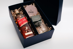 Whisky Box - Fábrica de Regalos - Regalos corporativos