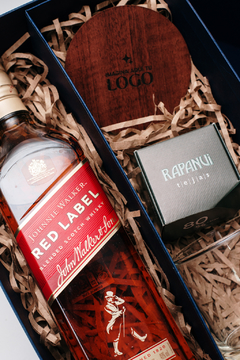 Whisky Box - comprar online