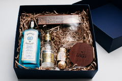 Gin Box XL - comprar online