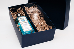 Gin Box en internet