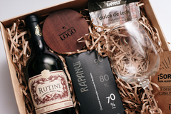 Box Degustación II - comprar online