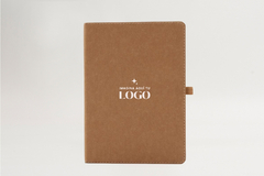 Cuaderno Eco Office