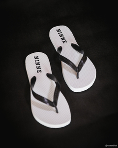 CHINELO NINNE BRANCO - Ninne