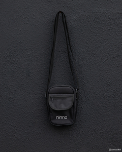 SHOULDER BAG NINNE VELCRO