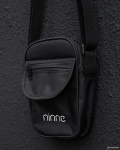 SHOULDER BAG NINNE VELCRO - comprar online