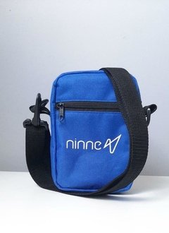 Imagem do SHOULDER BAG NINNE