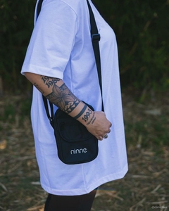 SHOULDER BAG NINNE VELCRO na internet