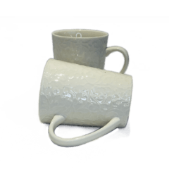 MUG WHITE - comprar online