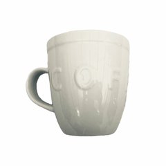 tazas CUPS WHITE